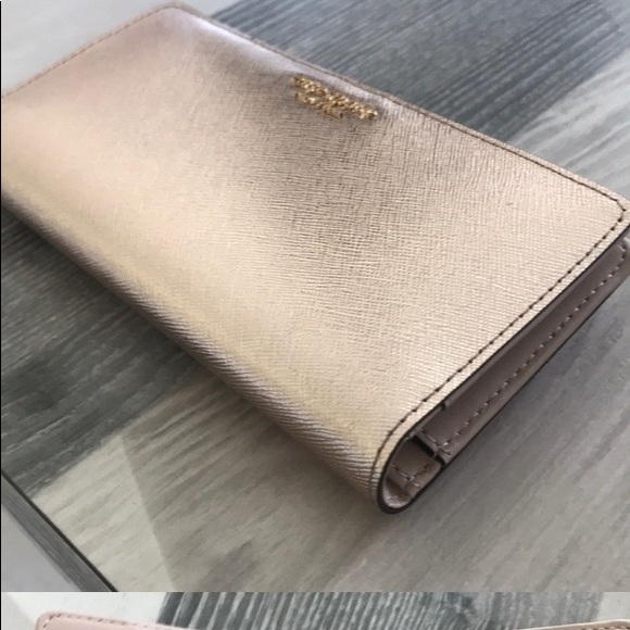BRAND NEW Kate Spade wallet - Picture 2 of 3